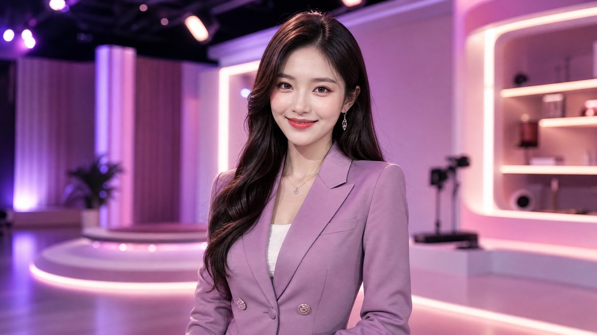 陈美娇 生活视频演示
